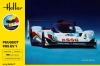 Heller 56718 STARTER KIT Peugeot 905 EV 1 BIS 1/24